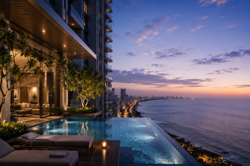 Lodha Malabar