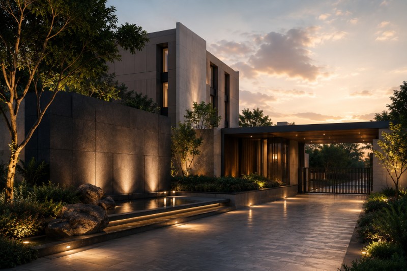 Red Hills Residences