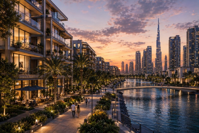 Sobha Hartland II