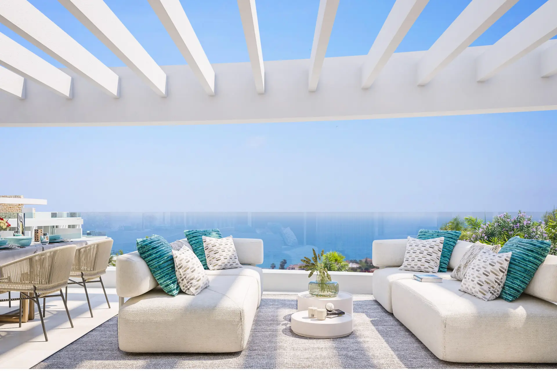 Royal Palms Mijas