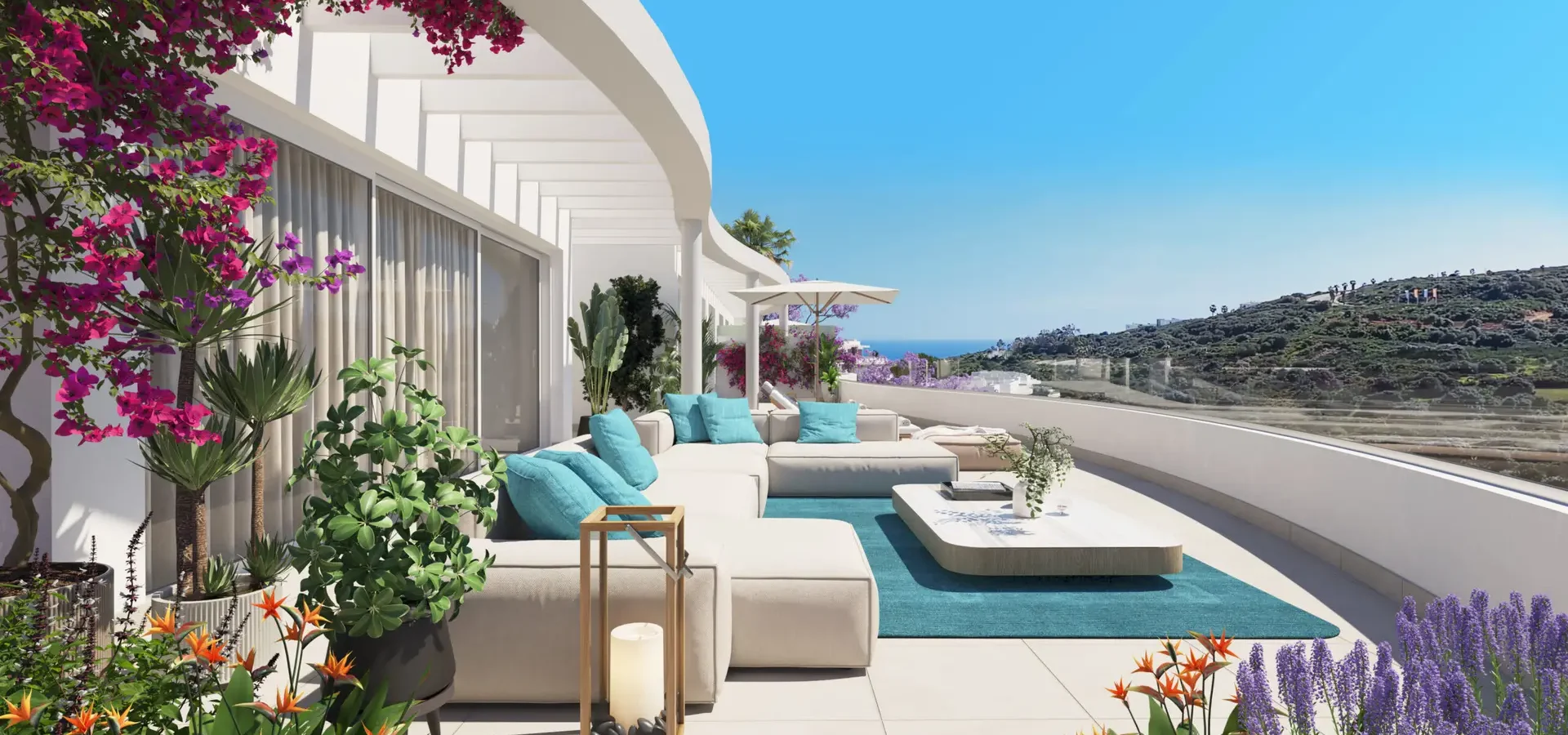 Our Costa del Sol Property Projects