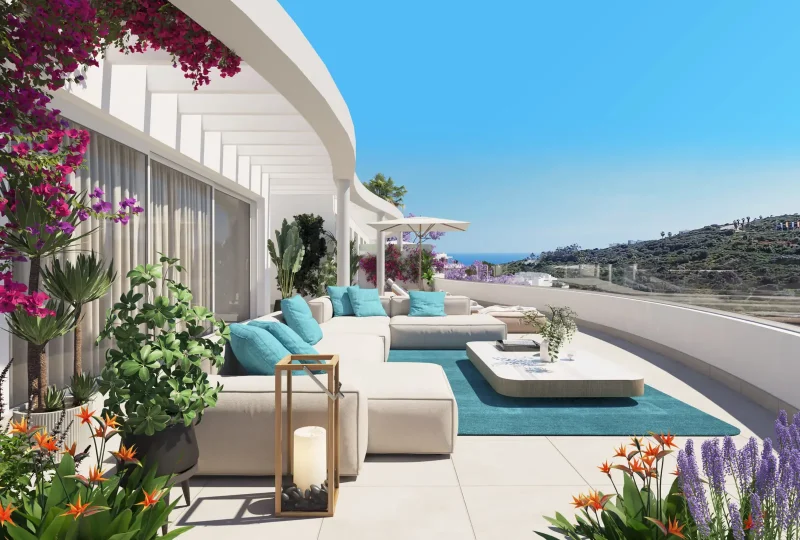 Our Costa del Sol Property Projects