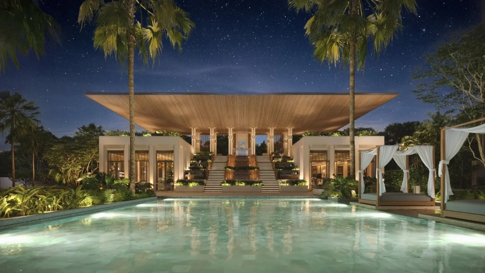 Sudara Phuket | Your New Chapter of Beachside Living Begins
