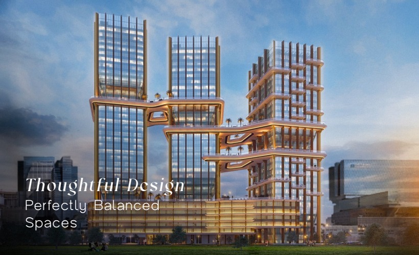 Radiant Bridges