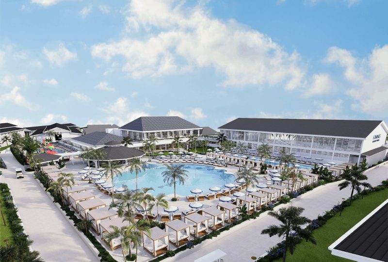 FINNS Bali Resort Suites